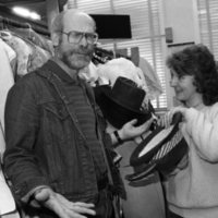 1986 Theater Costume Room 03