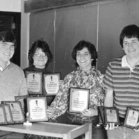 1983 Business Club Awards, Leadership Conference 02