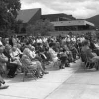 1990 Loso Hall Dedication, Guests 22