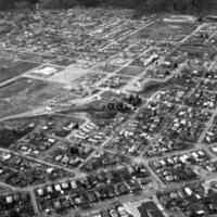 1971 Campus, Aerial View 16