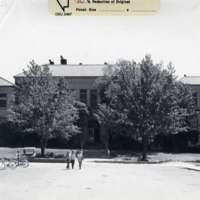 1973 Ackerman School