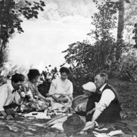 Reuter Group-E, Picnic 1