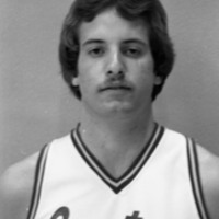 1978 Basketball Players, Portraits 41