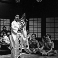 1977 Play, "Teahouse of the August Moon" 29
