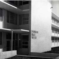 1966 Dorion Hall West 1-1