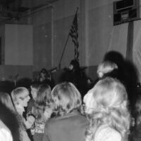 1972 Band, "Rock Creek" 12