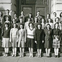 1946 Alpha Rho Tau