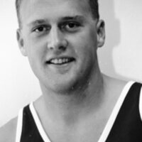 1987 Basketball Player, Portraits 07
