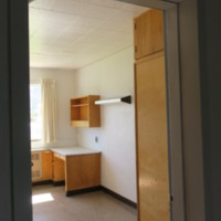 Dorian and Hunt Hall 525