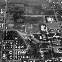 1977 Campus, Aerial Views 34