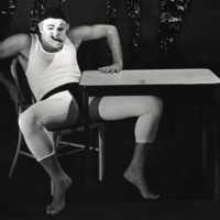 70's "The Table"