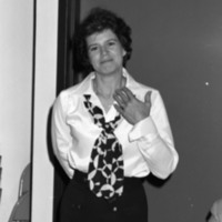 1977 Foundation Annual Meeting and Banquet 08