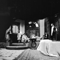 1978 Theatre, Dress Rehearsal 09