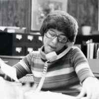1979 Employee, Suzi Romer 2
