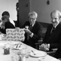 1981 Alumni Breakfast, Gift 10