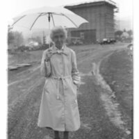 1988 Loso Hall Namesake, Mary Jane Loso 05