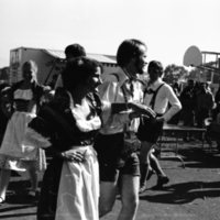 1981 October Festival, Folk Dancing 10