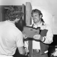 1982 Alumni Football Game Social 02