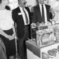 1988 Ackerman Elementary School, Tour 02