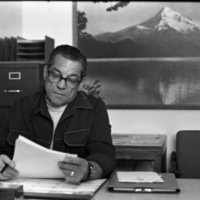1976 Employee, John Neiles 2