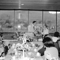 1976 Awards Banquet, Students 05