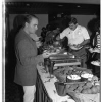 1989 Open House, Breakfast 16