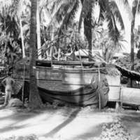Binmaley Camp, Dismantling 2