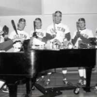 1991 Baseball, Cover Photo 3-2