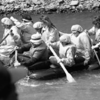 1988 Raft Race 61