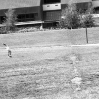 1986 Students, Outdoors in July 02