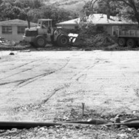 1988 Campus Land Development, Tennis Courts 16