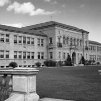 EOCE, Inlow Hall 10