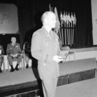 1991 ROTC Ceremony, Awards 40