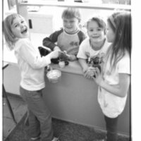 1989 Ackerman Elementary School, Playing 10