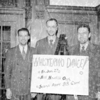 1949-50 Employees, Whiskerino 1