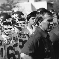 1984 Football Coaching 1
