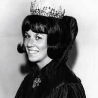 1965 Homecoming Queen