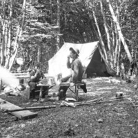 Reuter Group-AA, Camping 2