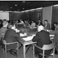 1991 Meeting, Northeast Oregon Area Health Education Center 01