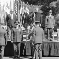 1991 Gold Program Activation, Ceremony 06