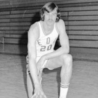 1972 Basketball Player, Portraits 05