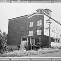 Island City, Pioneer Mill 1