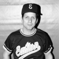 1985 Head Baseball Coach, Howard Fetz 03