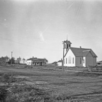 La Grande Churches