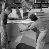 1979 Art, Painting Discussion 04
