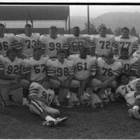 1988 Football Players, Group 16