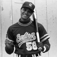 1986 Baseball Player, Portraits 02