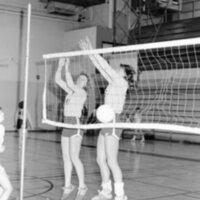 1979 Volleyball Action 44