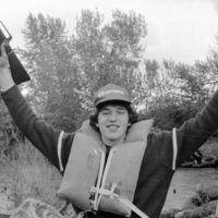 1983-84 Raft Race Team Members 02