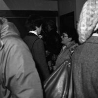 1984 Retirement Party for Ruth Gibbs and Lorraine Piper 07